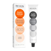 Nutri Color Filters 400 Tangerine